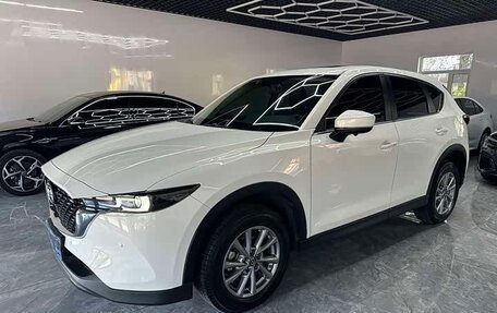 Mazda CX-5 II, 2022 год, 2 070 000 рублей, 3 фотография