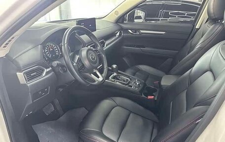 Mazda CX-5 II, 2022 год, 2 070 000 рублей, 5 фотография