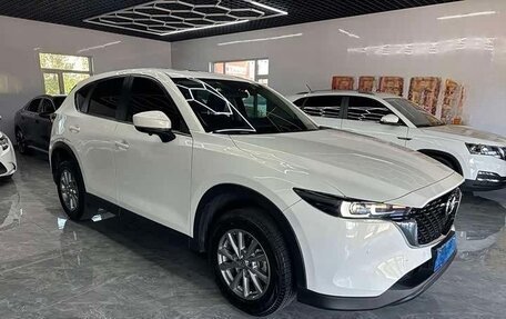 Mazda CX-5 II, 2022 год, 2 070 000 рублей, 2 фотография
