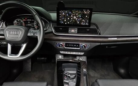 Audi Q5, 2023 год, 5 339 314 рублей, 6 фотография