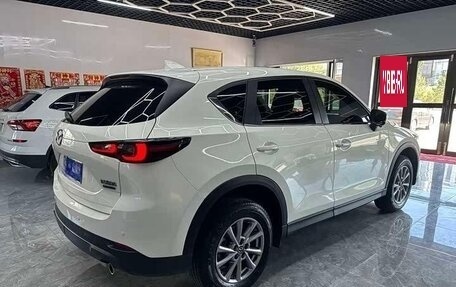 Mazda CX-5 II, 2022 год, 2 070 000 рублей, 7 фотография