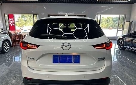 Mazda CX-5 II, 2022 год, 2 070 000 рублей, 6 фотография