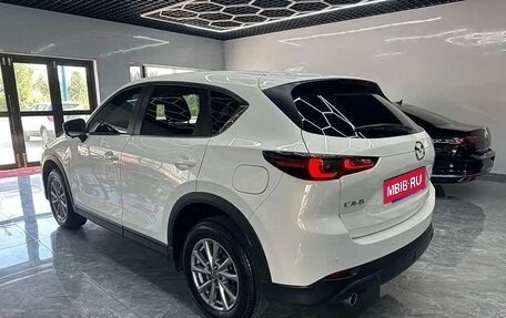 Mazda CX-5 II, 2022 год, 2 070 000 рублей, 4 фотография