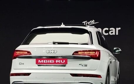 Audi Q5, 2023 год, 5 339 314 рублей, 2 фотография