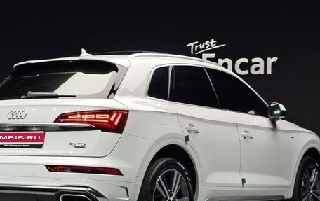 Audi Q5, 2023 год, 5 339 314 рублей, 3 фотография