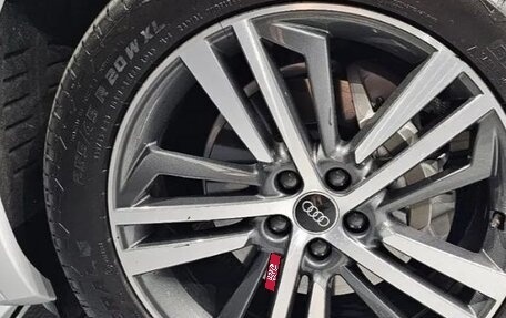 Audi Q5, 2023 год, 5 339 314 рублей, 7 фотография
