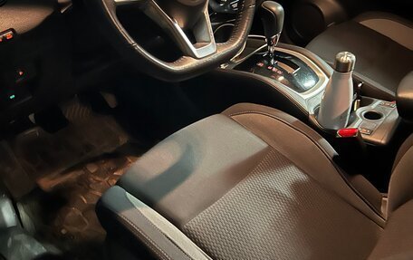 Nissan Qashqai, 2019 год, 1 450 000 рублей, 4 фотография