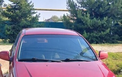Chevrolet Lacetti, 2010 год, 220 000 рублей, 1 фотография