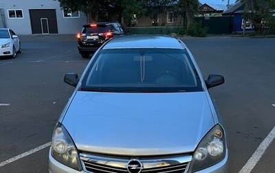 Opel Astra H, 2012 год, 310 000 рублей, 1 фотография