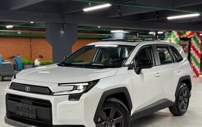 Toyota RAV4, 2026 год, 3 990 000 рублей, 1 фотография