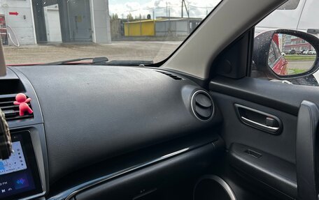 Mazda 6, 2008 год, 540 000 рублей, 10 фотография