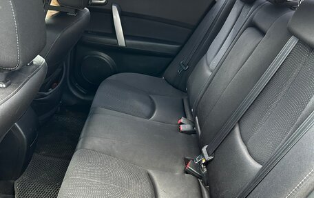 Mazda 6, 2008 год, 540 000 рублей, 12 фотография