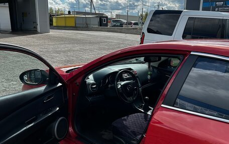 Mazda 6, 2008 год, 540 000 рублей, 6 фотография