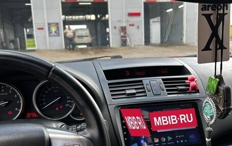 Mazda 6, 2008 год, 540 000 рублей, 9 фотография