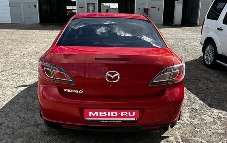 Mazda 6, 2008 год, 540 000 рублей, 5 фотография