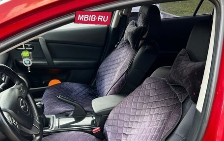 Mazda 6, 2008 год, 540 000 рублей, 11 фотография