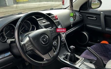 Mazda 6, 2008 год, 540 000 рублей, 7 фотография