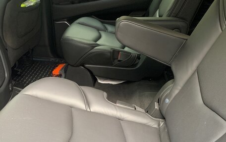 Cadillac Escalade IV, 2020 год, 9 500 000 рублей, 6 фотография