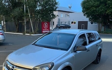 Opel Astra H, 2012 год, 310 000 рублей, 2 фотография