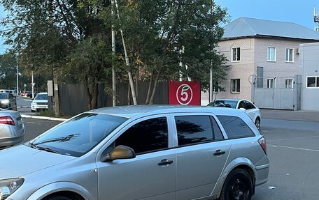 Opel Astra H, 2012 год, 310 000 рублей, 3 фотография