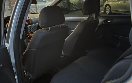 Opel Astra H, 2012 год, 310 000 рублей, 9 фотография