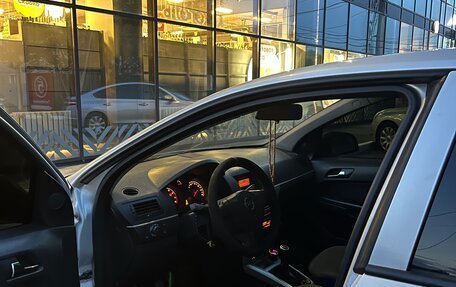 Opel Astra H, 2012 год, 310 000 рублей, 8 фотография