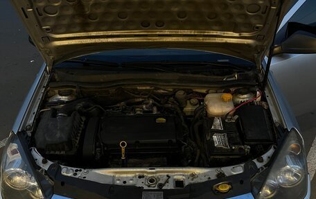 Opel Astra H, 2012 год, 310 000 рублей, 13 фотография