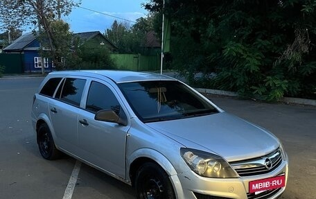 Opel Astra H, 2012 год, 310 000 рублей, 7 фотография
