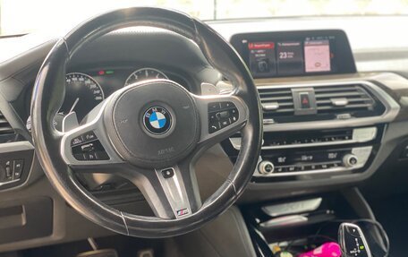 BMW X4, 2021 год, 4 340 000 рублей, 7 фотография