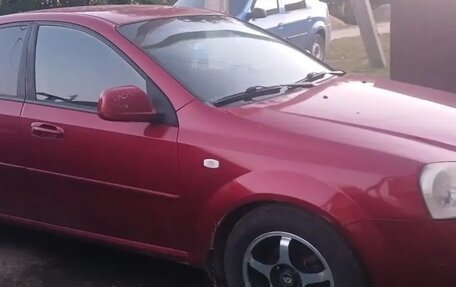 Chevrolet Lacetti, 2010 год, 220 000 рублей, 2 фотография