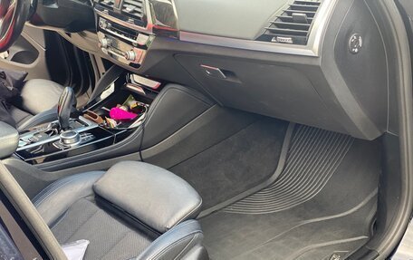 BMW X4, 2021 год, 4 340 000 рублей, 9 фотография