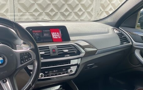 BMW X4, 2021 год, 4 340 000 рублей, 8 фотография