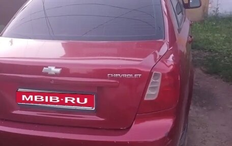 Chevrolet Lacetti, 2010 год, 220 000 рублей, 3 фотография
