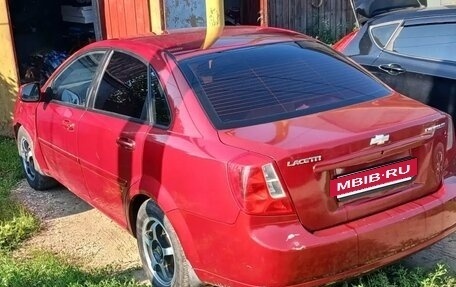 Chevrolet Lacetti, 2010 год, 220 000 рублей, 7 фотография