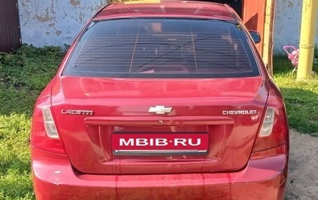 Chevrolet Lacetti, 2010 год, 220 000 рублей, 8 фотография