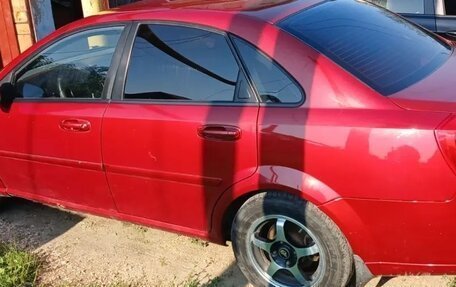 Chevrolet Lacetti, 2010 год, 220 000 рублей, 9 фотография