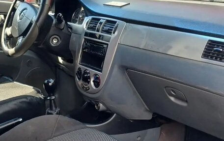Chevrolet Lacetti, 2010 год, 220 000 рублей, 13 фотография