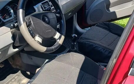 Chevrolet Lacetti, 2010 год, 220 000 рублей, 11 фотография