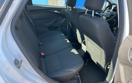 Ford Focus III, 2017 год, 1 650 000 рублей, 12 фотография