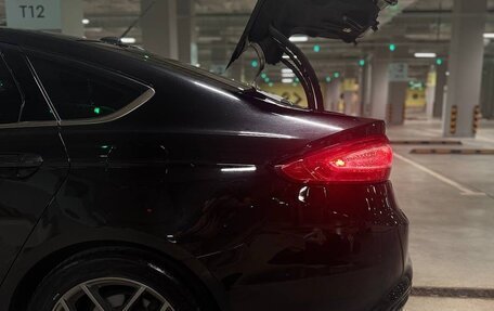 Ford Fusion (North America) II, 2013 год, 1 100 000 рублей, 7 фотография