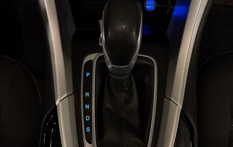 Ford Fusion (North America) II, 2013 год, 1 100 000 рублей, 17 фотография