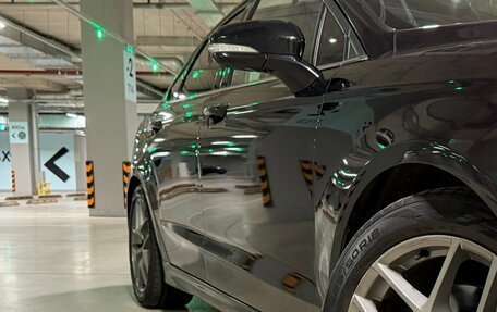 Ford Fusion (North America) II, 2013 год, 1 100 000 рублей, 10 фотография