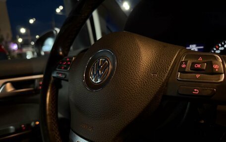 Volkswagen Touran III, 2013 год, 1 299 000 рублей, 7 фотография