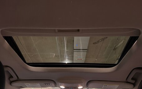 Ford Fusion (North America) II, 2013 год, 1 100 000 рублей, 22 фотография