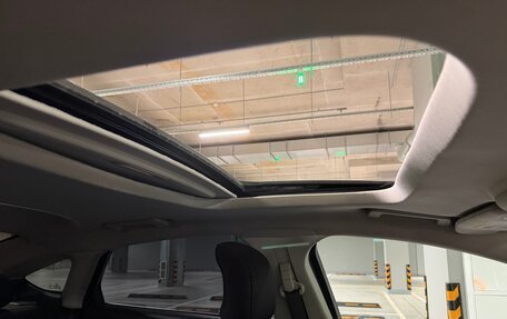 Ford Fusion (North America) II, 2013 год, 1 100 000 рублей, 23 фотография