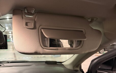 Ford Fusion (North America) II, 2013 год, 1 100 000 рублей, 21 фотография