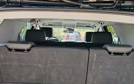 Chevrolet Tahoe IV, 2016 год, 3 299 000 рублей, 13 фотография
