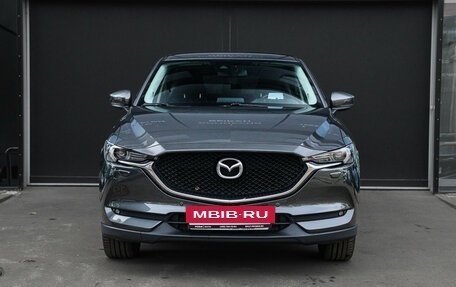Mazda CX-5 II, 2019 год, 2 400 000 рублей, 2 фотография
