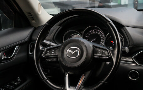 Mazda CX-5 II, 2019 год, 2 400 000 рублей, 11 фотография