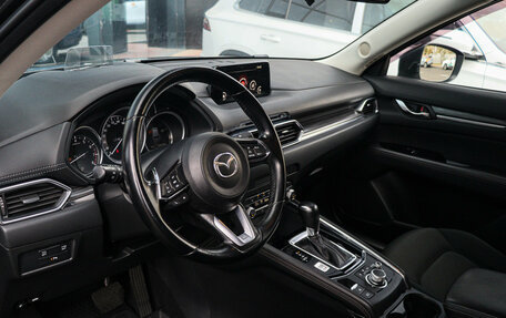 Mazda CX-5 II, 2019 год, 2 400 000 рублей, 12 фотография